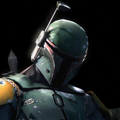 Boba Fett