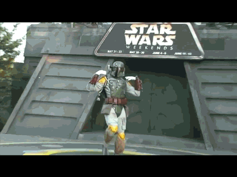 Boba Fett